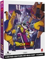 Dragon Ball Super: Super Hero - Limited Edition